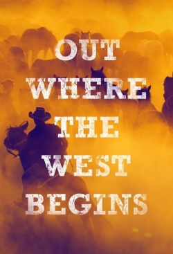 Out Where the West Begins-stream