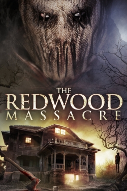 The Redwood Massacre-stream