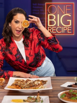 One Big Recipe-stream