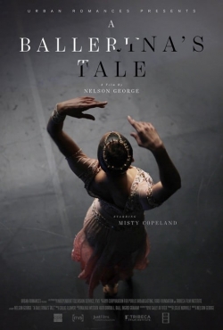 A Ballerina's Tale-stream