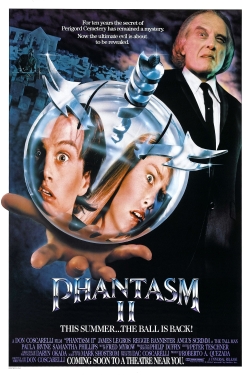 Phantasm II-stream