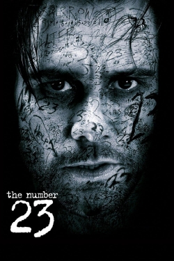 The Number 23-stream