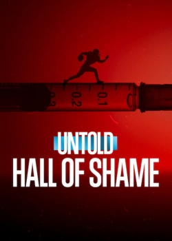 Untold: Hall of Shame-stream