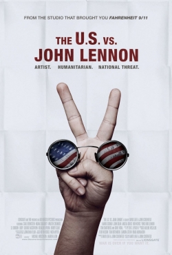 The U.S. vs. John Lennon-stream