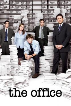 The Office-stream