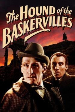 The Hound of the Baskervilles-stream