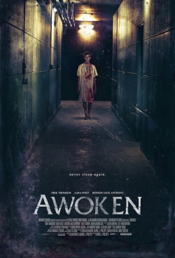 Awoken-stream