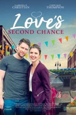 Love’s Second Chance-stream