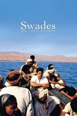 Swades-stream