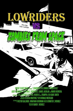 Lowriders vs Zombies from Space-stream