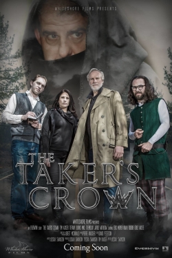 The Taker's Crown-stream