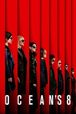 Ocean's Eight-stream