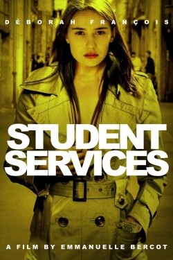 Student Services-stream