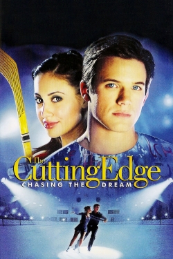 The Cutting Edge 3: Chasing the Dream-stream