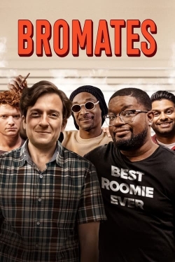 Bromates-stream