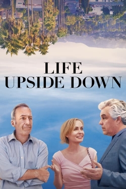 Life Upside Down-stream