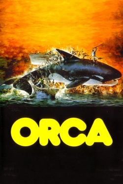 Orca: The Killer Whale-stream