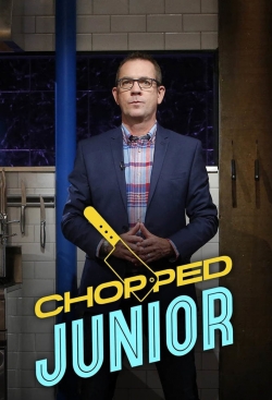 Chopped Junior-stream