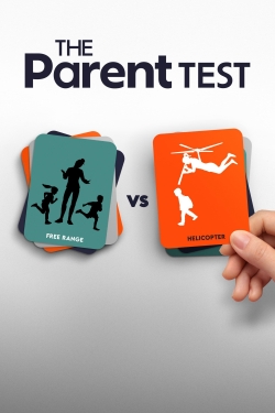 The Parent Test-stream