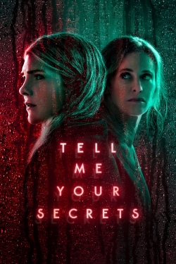 Tell Me Your Secrets-stream