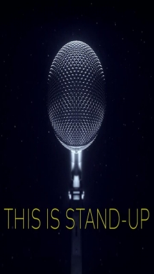 This is Stand-Up-stream