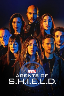 Marvel's Agents of S.H.I.E.L.D.-stream