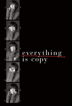 Everything Is Copy-stream