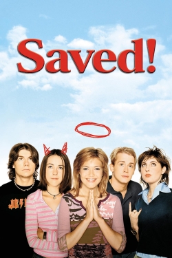 Saved!-stream