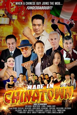 Made in Chinatown-stream