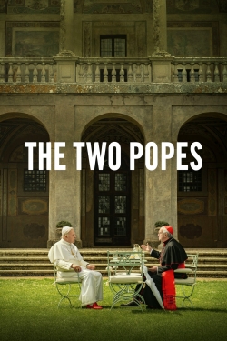 The Two Popes-stream