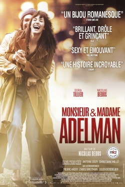 Mr & Mme Adelman-stream