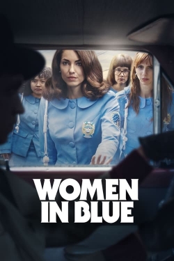 Women in Blue-stream