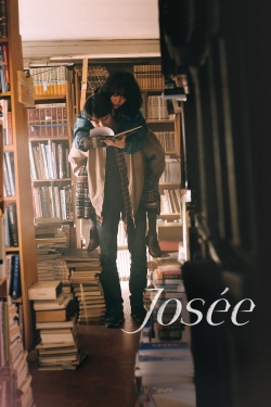 Josée-stream