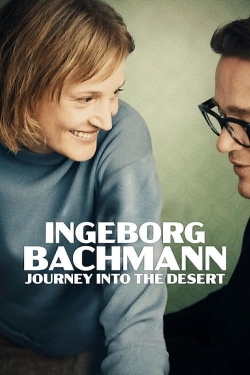 Ingeborg Bachmann – Journey into the Desert-stream