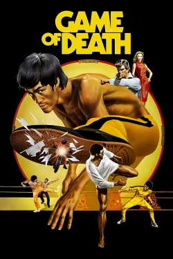 Game of Death-stream