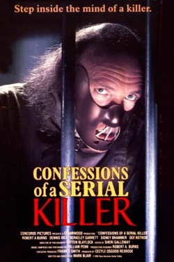 Confessions of a Serial Killer-stream