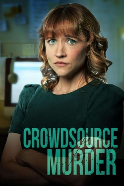 Crowdsource Murder-stream