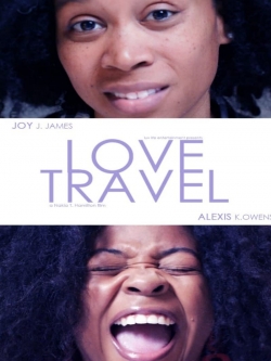 Love Travel-stream