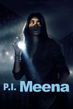 P.I. Meena-stream