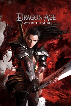 Dragon Age: Dawn of the Seeker-stream