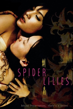 Spider Lilies-stream