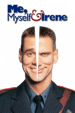 Me, Myself & Irene-stream