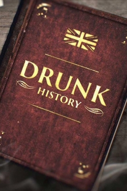 Drunk History-stream