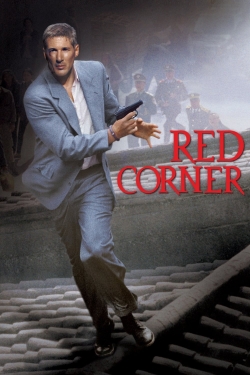 Red Corner-stream