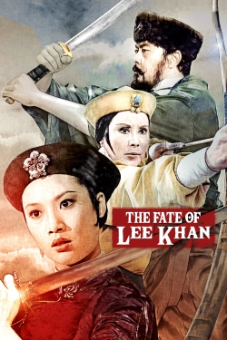 The Fate of Lee Khan-stream