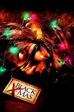 Black Christmas-stream