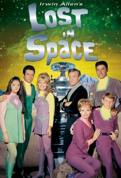 Lost in Space-stream