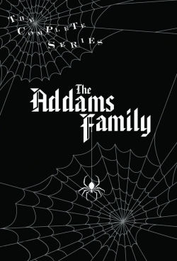 The Addams Family-stream