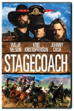 Stagecoach-stream