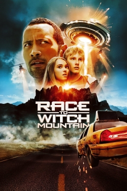 Race to Witch Mountain-stream